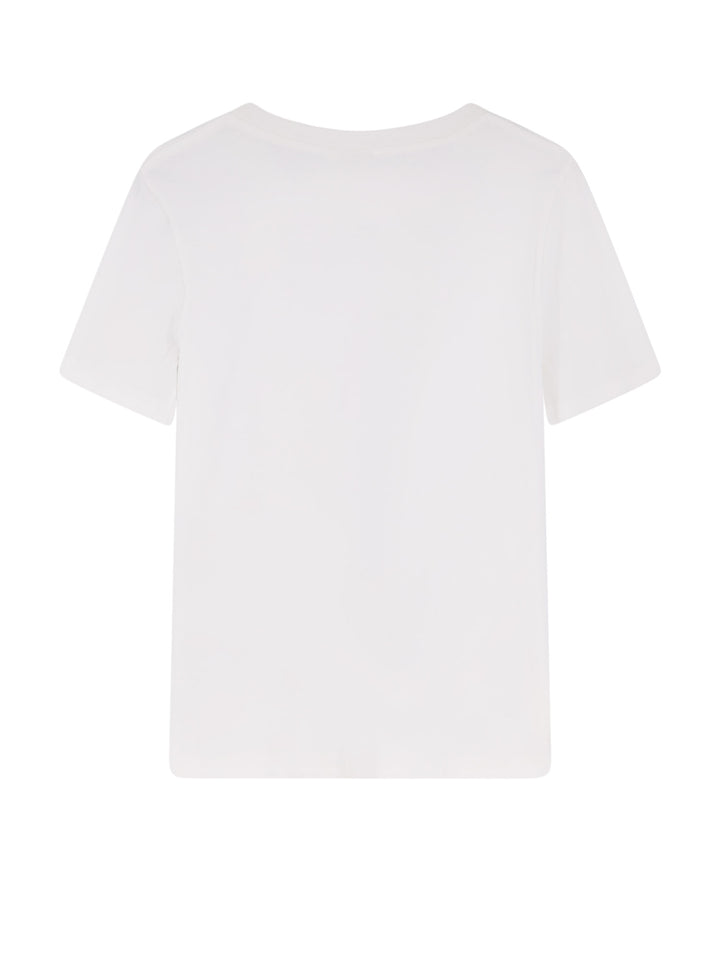 Chloè T-shirts and Polos - Light and natural | 502e16d940be32751932e8c4ae906ea75792849c