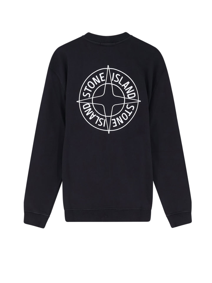 Stone Island Sweaters - Black | b0088b95cbfa27b50c1fab48c8771051f941171b