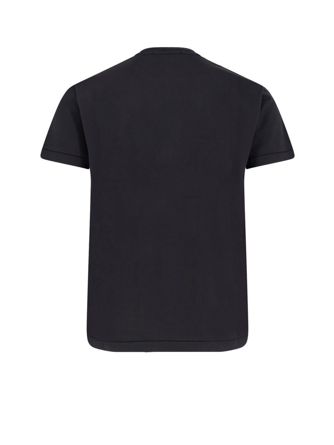 Stone Island T-shirts and Polos - BLACK | e78d42f0c8e26638e16df73e941ee68752b068c8