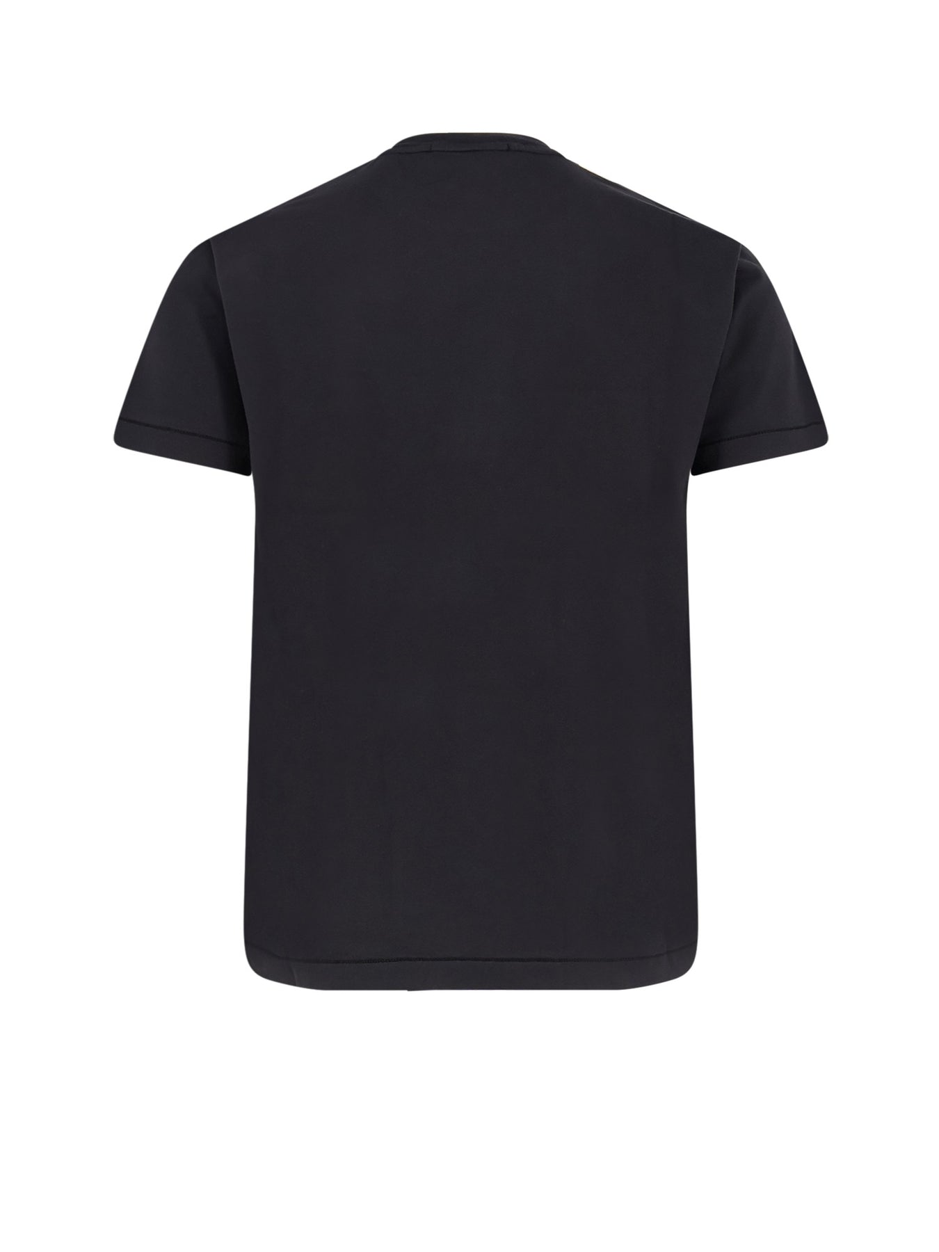 Stone Island T-shirts and Polos - BLACK | e78d42f0c8e26638e16df73e941ee68752b068c8