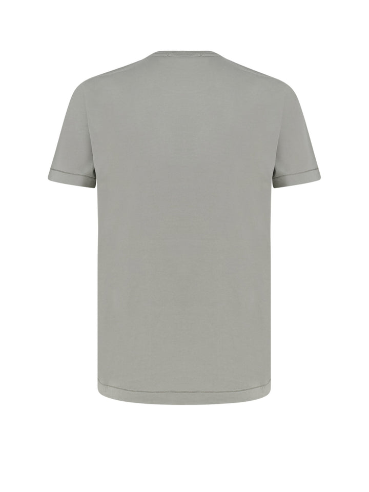 Stone Island T-shirts and Polos - Sage | 78e8fe24d36b27c4cf0258241f41728b065a00e9