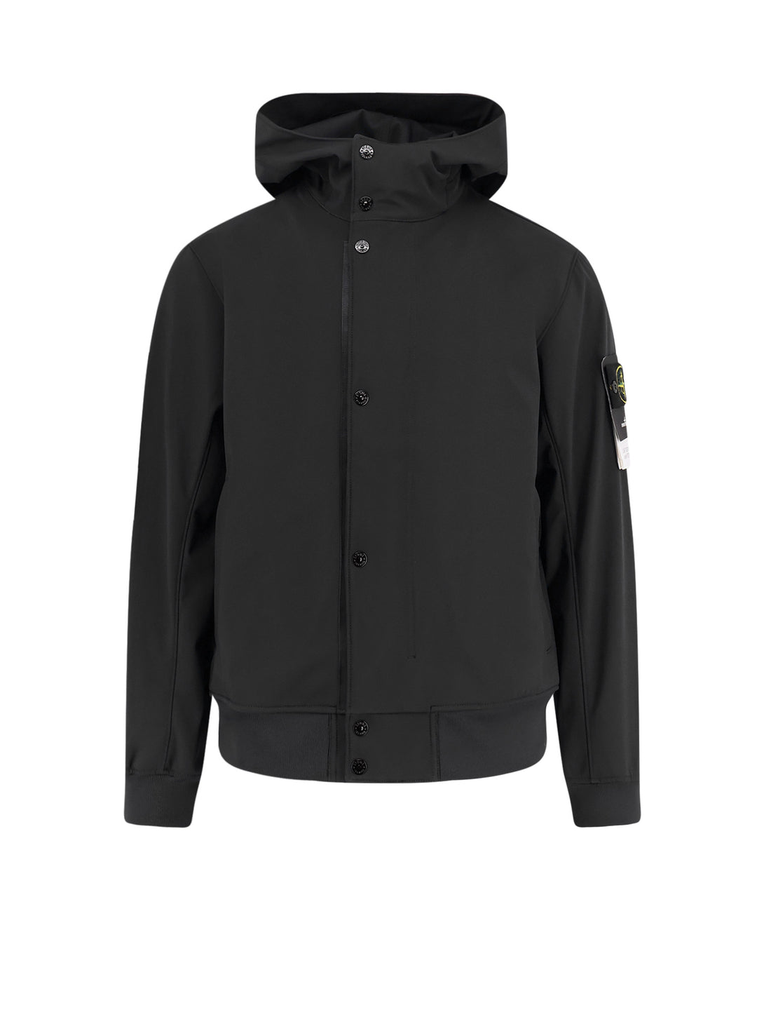 Stone Island Jackets - Neri e Grigi | 27f4eadd74a44d5146acc9dc28f33bf309bb7ec3