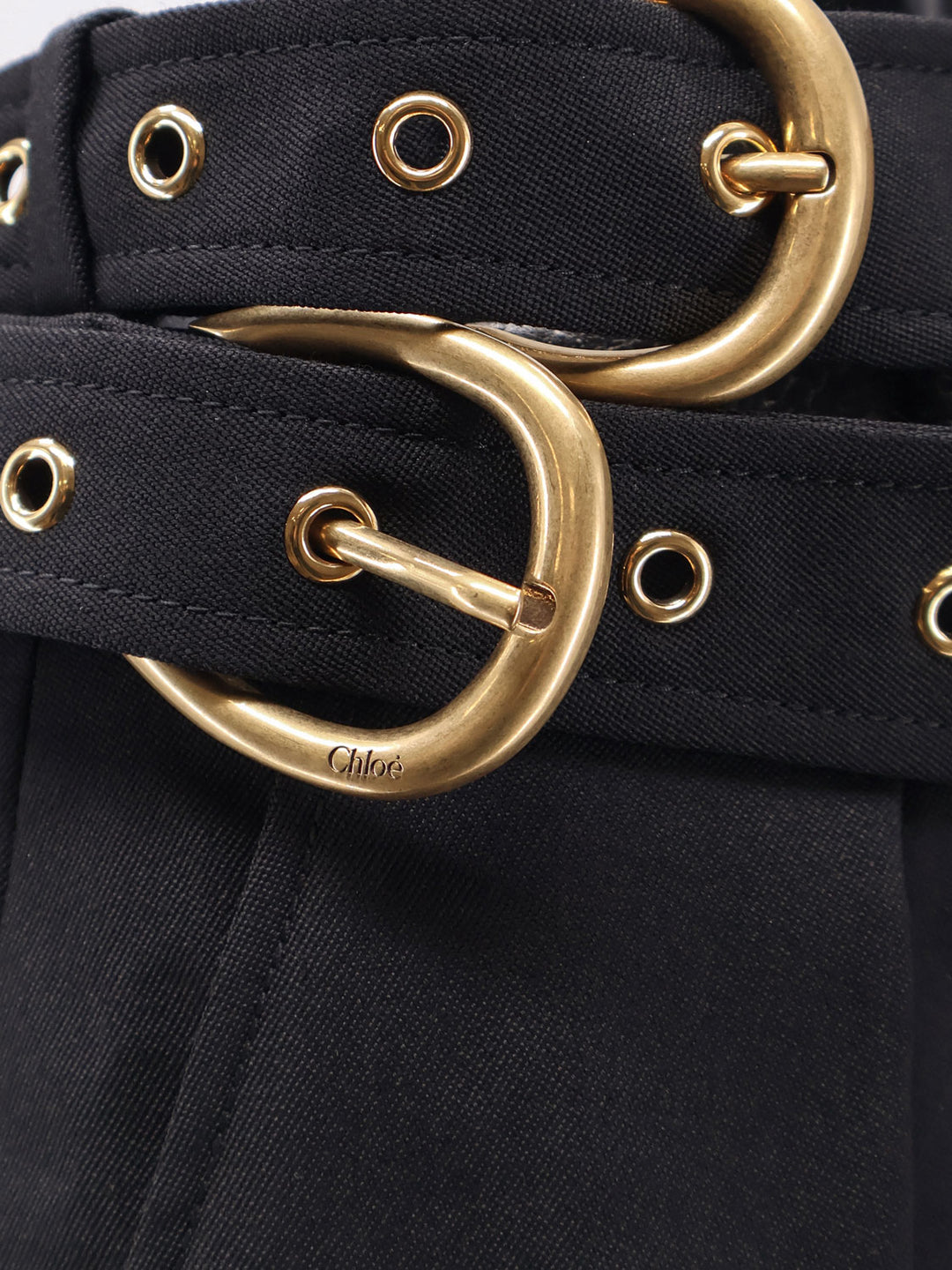Chloè  - Blacks and greys | a4c117fef4901d9e0b860a189d3e9d24e6c35f3c
