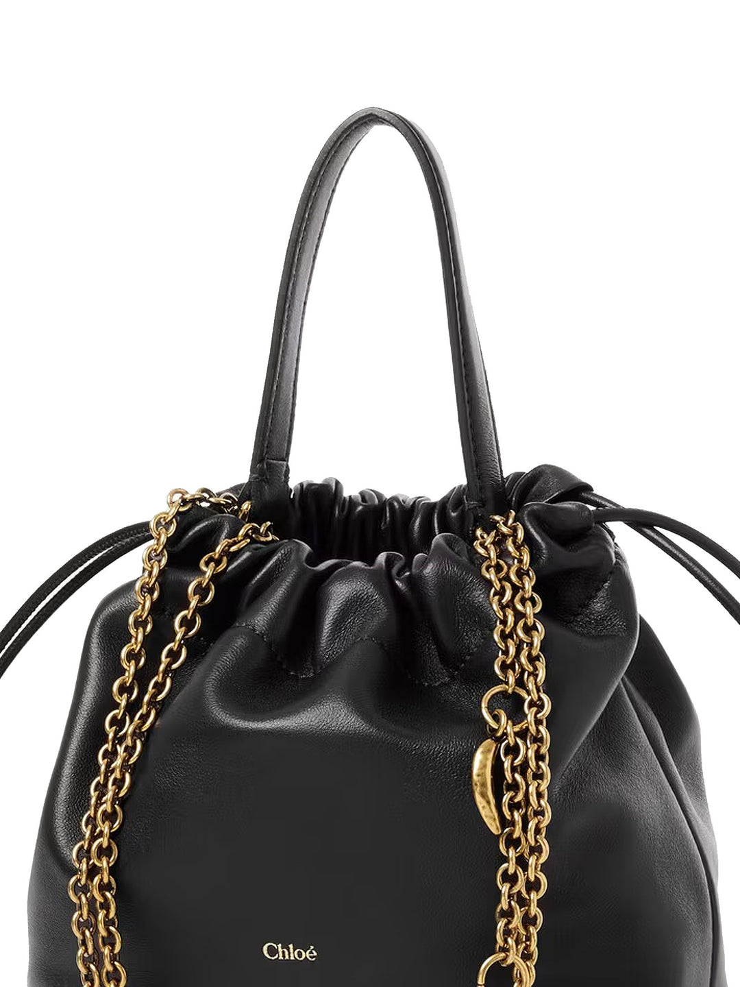 Chloè Bags - Blacks and greys | 25724b1327d6f0e1de35e3fa823095ef4b039bfb