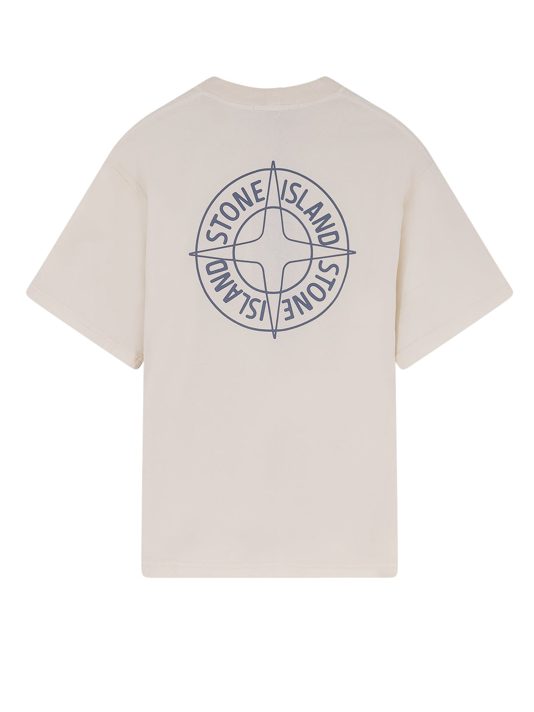 Stone Island T-shirts and Polos - IVORY | 69cfe10d14680608fb636f76d75e6d11fa57cca9