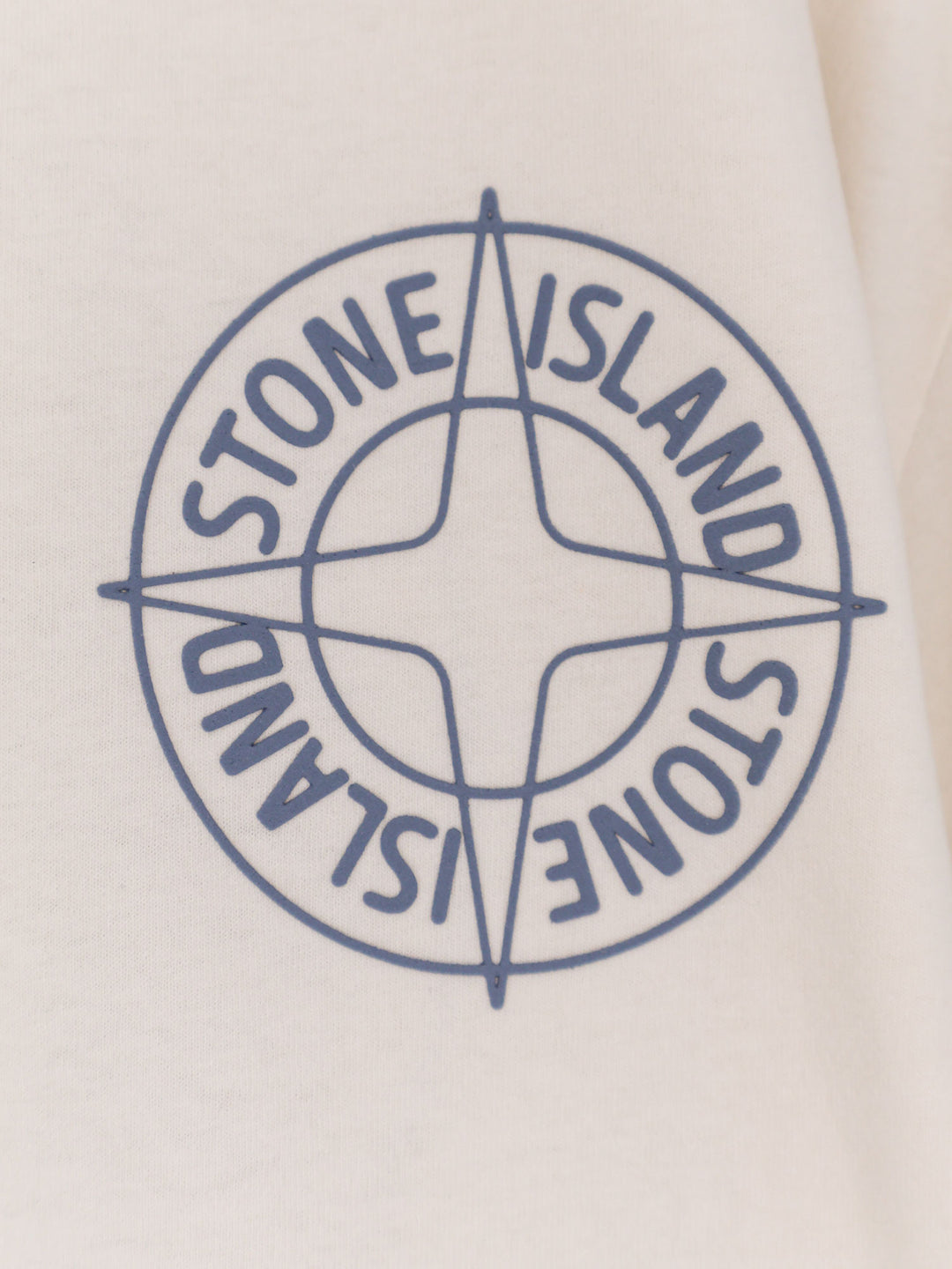 Stone Island T-shirts and Polos - IVORY | d3c5431e5ad67c1ddc058be1b1e0f49d3d31ba90