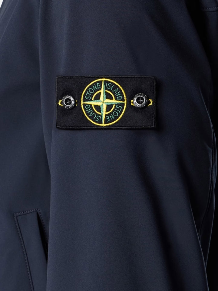 Stone Island Jackets - Blu e verdi | fee55b20b5e1370cba840649f85fe4c178c78cf6