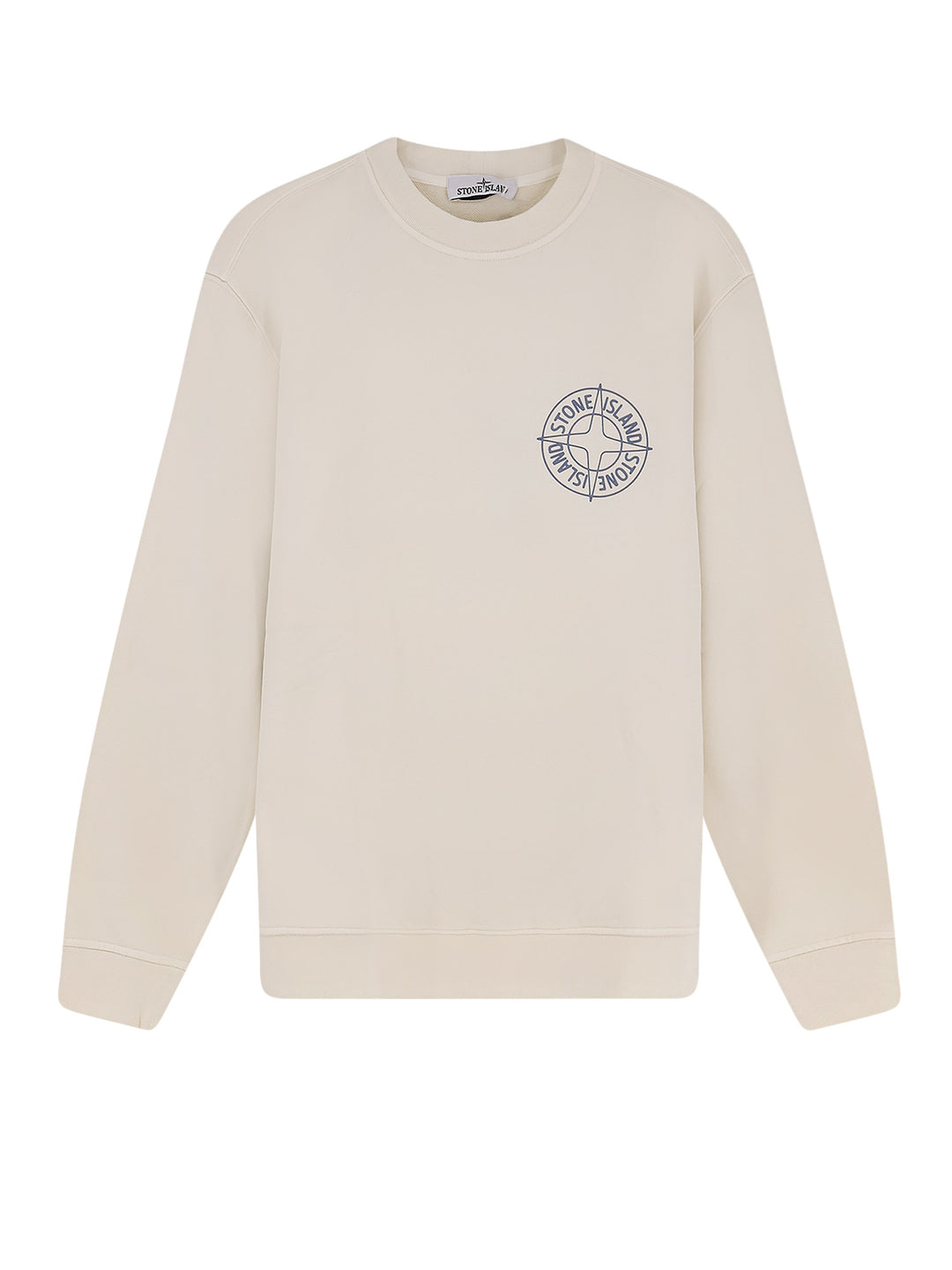 Stone Island Sweaters - White | 5a034e6ce0faf16cd7907cc15b0334caa1f78a9b