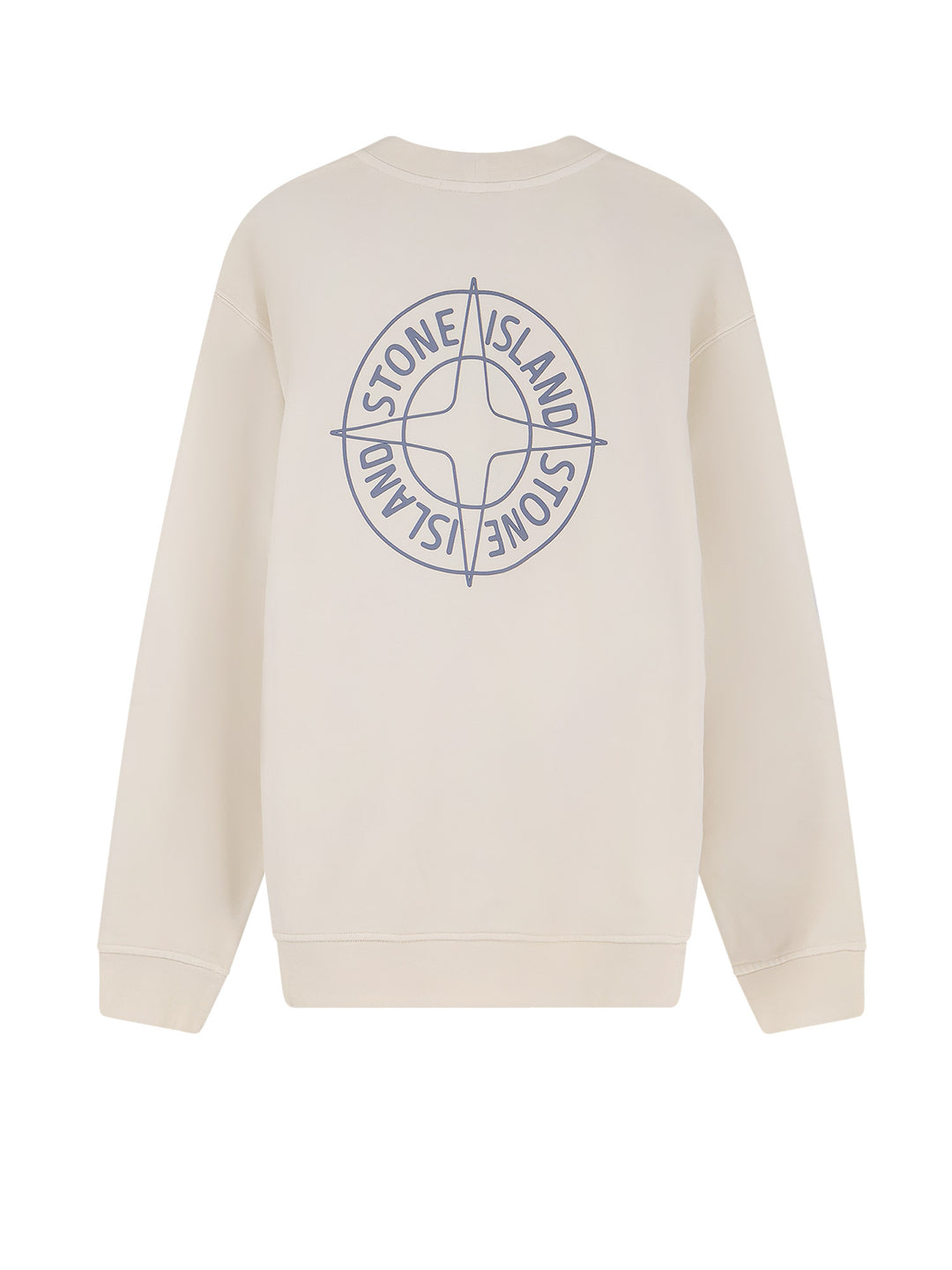 Stone Island Sweaters - White | 820e295873515cec1d1b63cf0f1b4f1a16678e56
