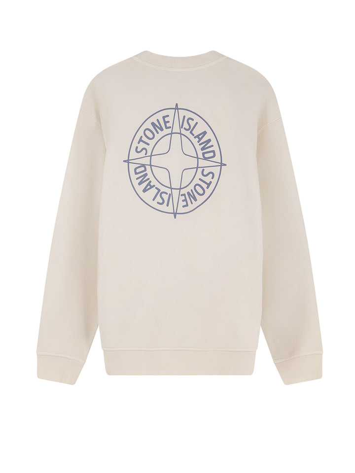 Stone Island Sweaters - White | 820e295873515cec1d1b63cf0f1b4f1a16678e56