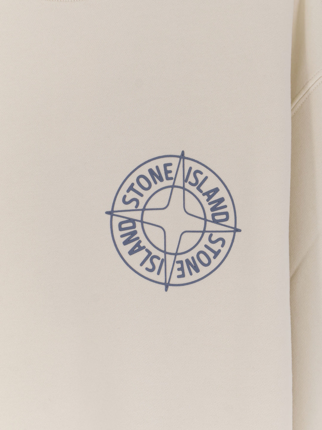 Stone Island Sweaters - White | 14d5b1dcb5c9104b60ad0f9dd56a245541fa395c