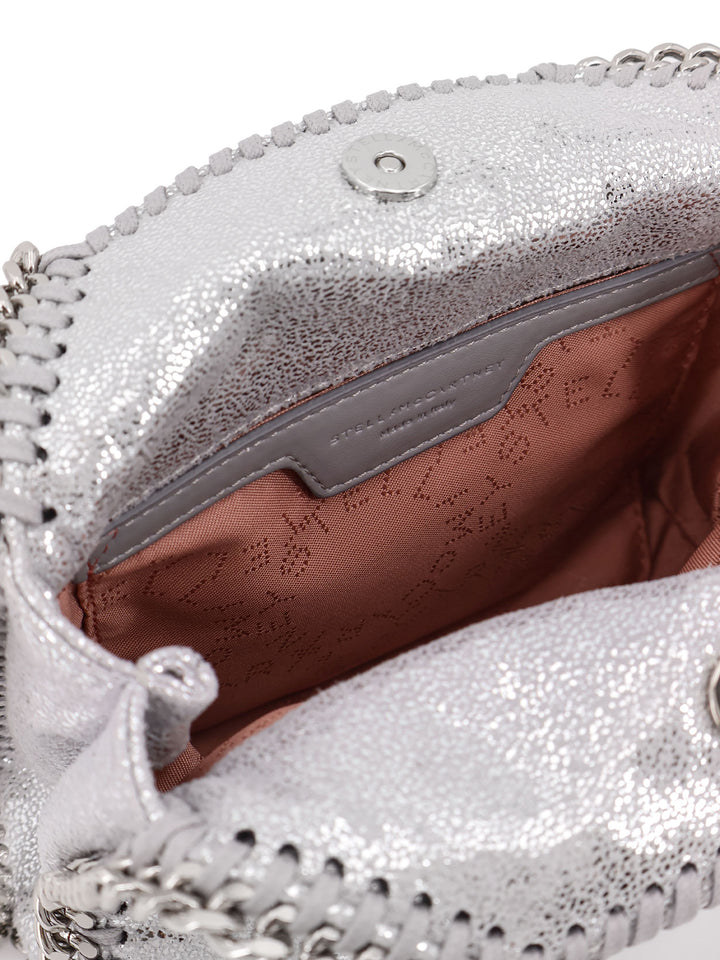 Stella Mccartney Bags - Light and natural | dfa53bed101446523e0f2f2447dac2e119b6efd1