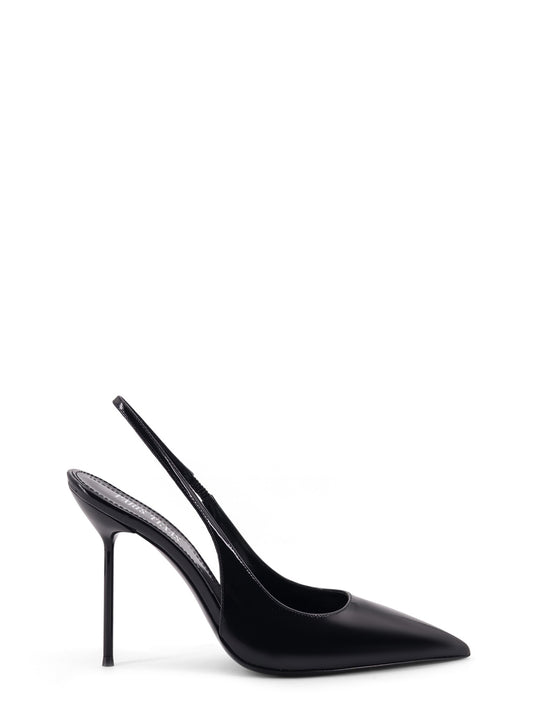 Patent Leather Pumps