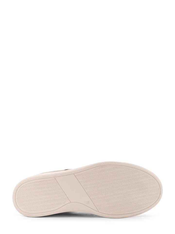 Kiton Ciro Paone Sneakers - Light and natural | 10fe12bfe818cc778fb2ac0ff6a4ca26901438c7