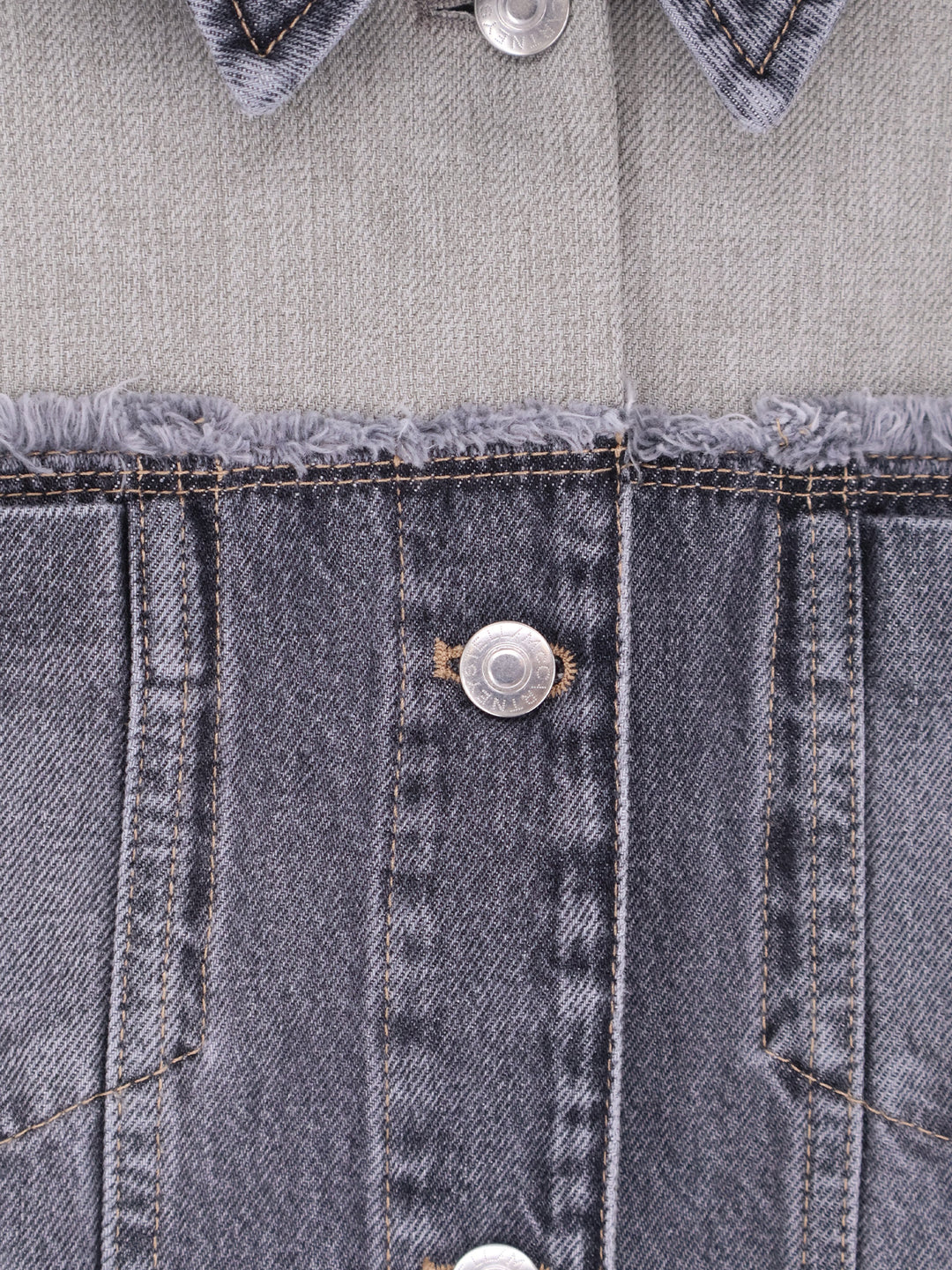 Stella Mccartney Jackets - Blacks and greys | 84325056175e02739fee1a609c2e6d90308eb9aa