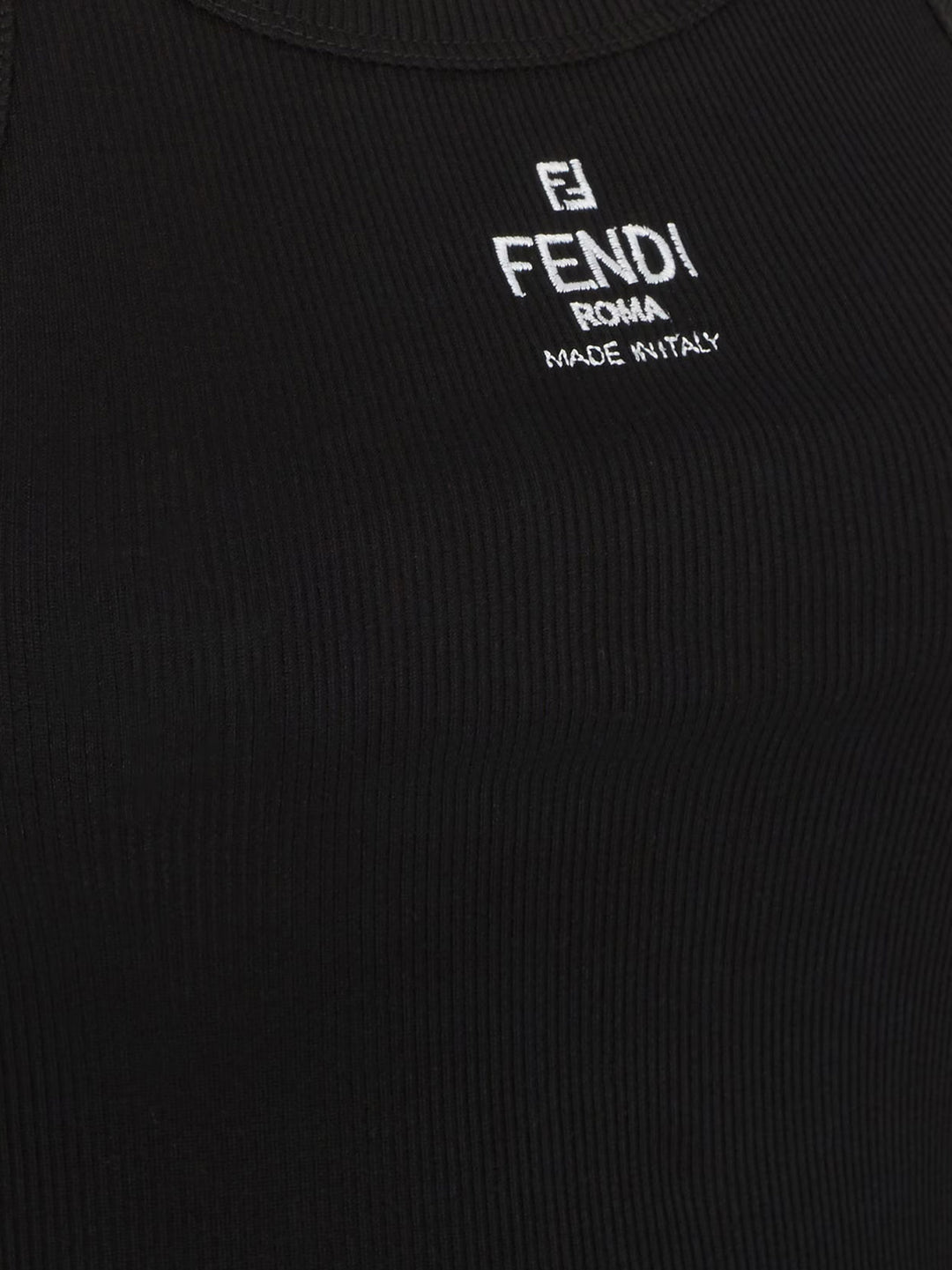 Fendi T-shirts and Polos - Blacks and greys | b67c8a742e396d82a853b138d1853fb60b8f1422
