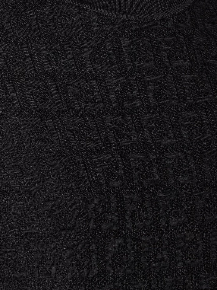 Fendi Sweaters - Blacks and greys | 5481f6b3c11ba3f7b228ff9230b5388b4f52a0fc