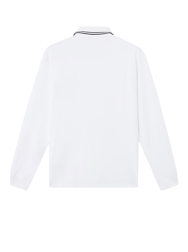 Stone Island T-shirts and Polos - White | 40061a1809f13344efa515c1e691cf14f0f6a6c4