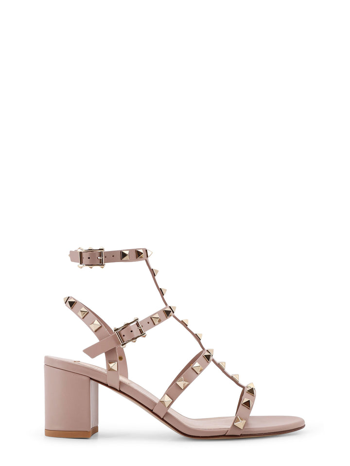 Valentino Garavani Sandals - POUDRE | a9b88349c96f43ab2d8123a2f9a0618de775f4b0