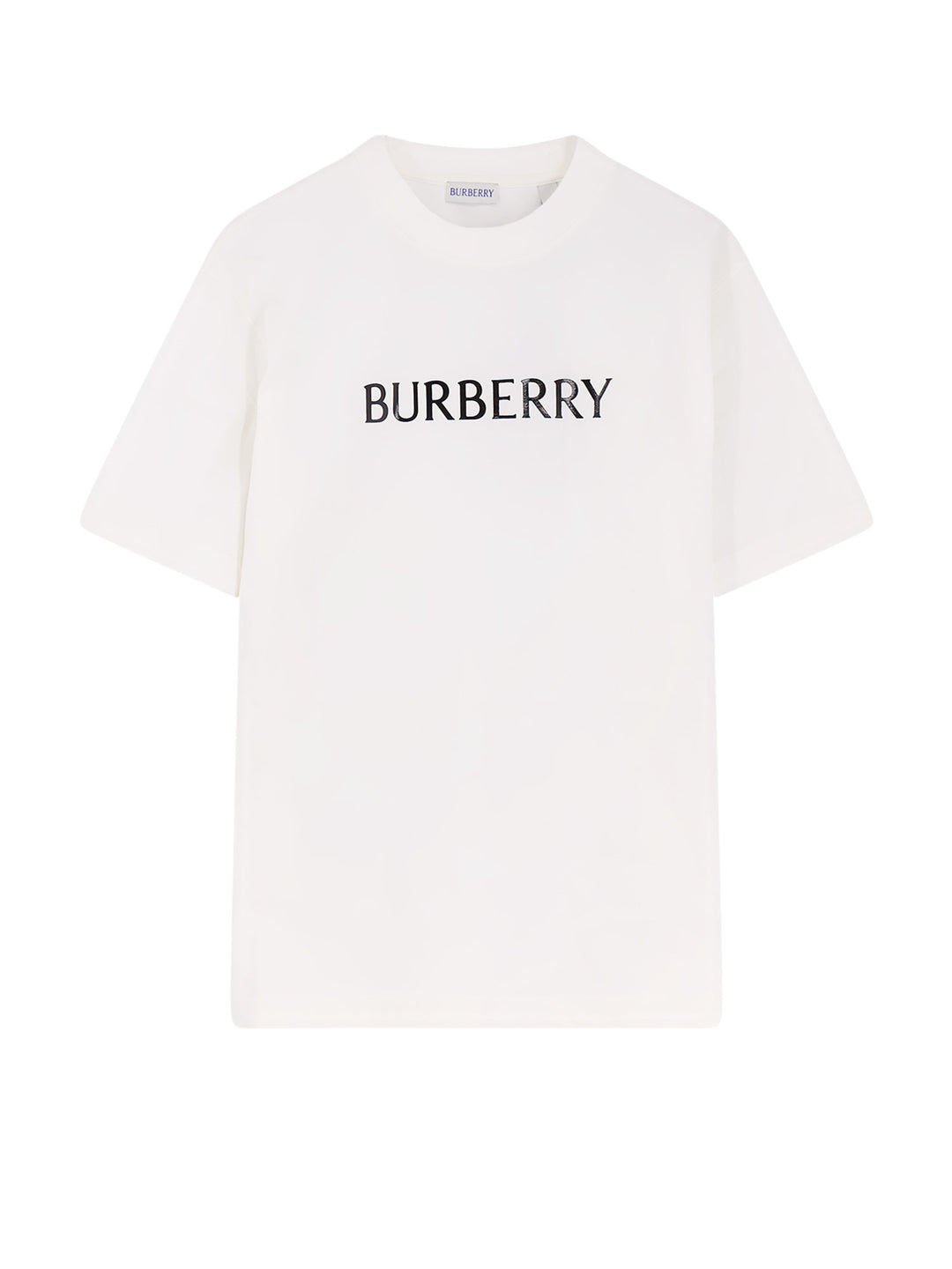 Burberry T-shirts and Polos - CHALK | 5f37888e5cb55403540b1af4451ba817e12db3af