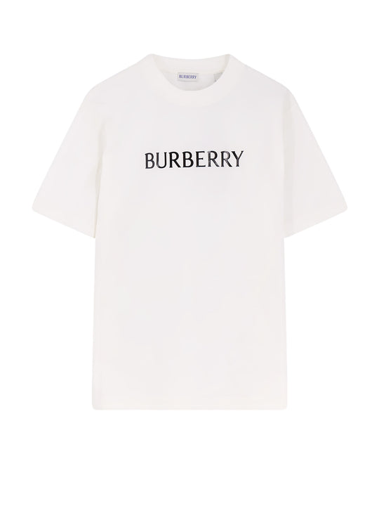 Seth Organic Cotton T-Shirt