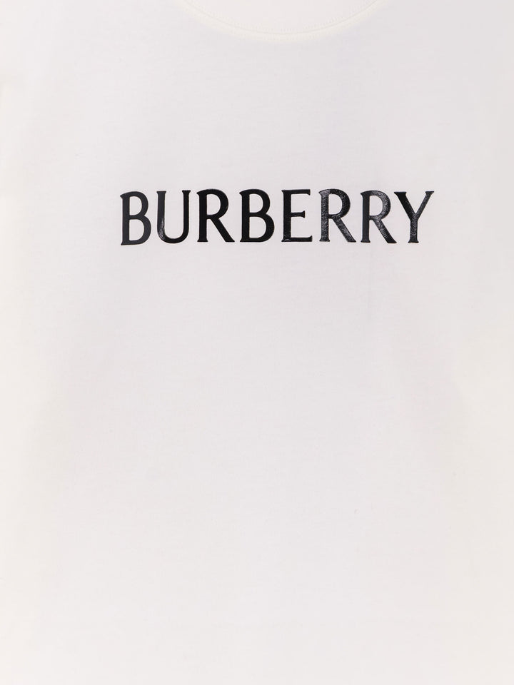 Burberry T-shirts and Polos - CHALK | a76c538da21be6d835b7b05a933ce0914d5201be
