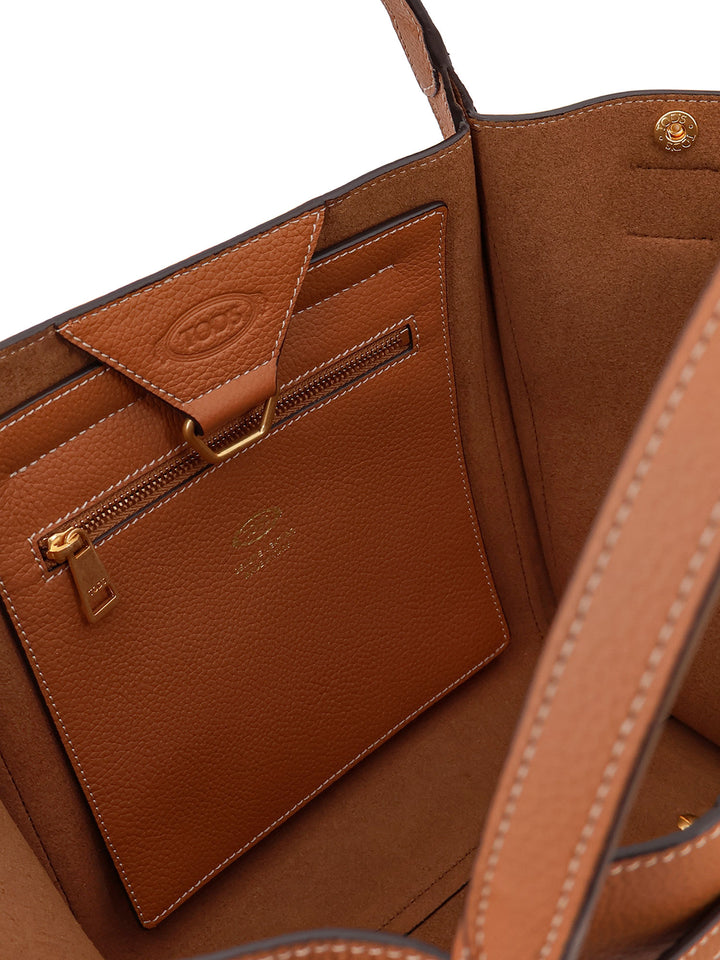 Tod'S Bags - Dark | 83a359bcfe2e62d5dfbf2c754916f4f2cd3d3f96