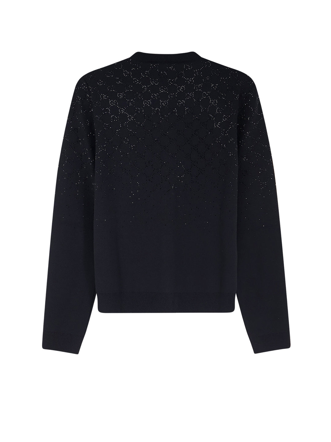 Gucci Sweaters - BLACK MIX | 4460bd880d92a0e481d25d7aac41e5d11b3f5734