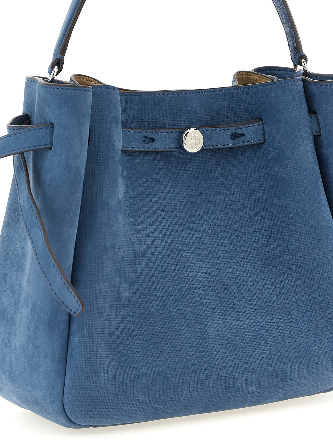 Tory Burch Romy Crossbody Bags - Blue | b161f0e4e9525440be580d7024cb4aeb6e1e9e5c
