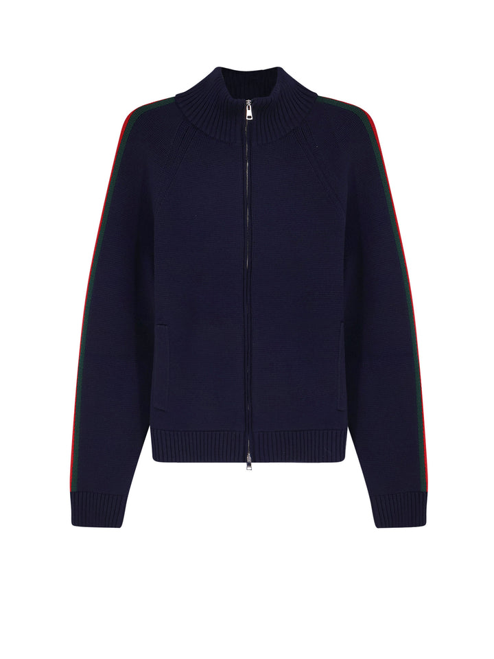 Gucci Sweaters - INK MC | 7c215017d76f158b7628eb8dc9237bd6af9baab6