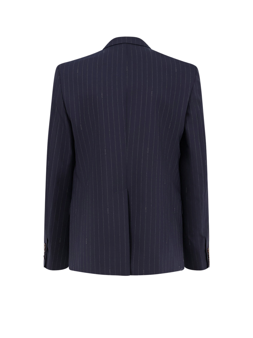 Gucci Clothing - BLUE GREY | 8cc8f2164ff4ed4aca46cc5927b0db63b21a6396