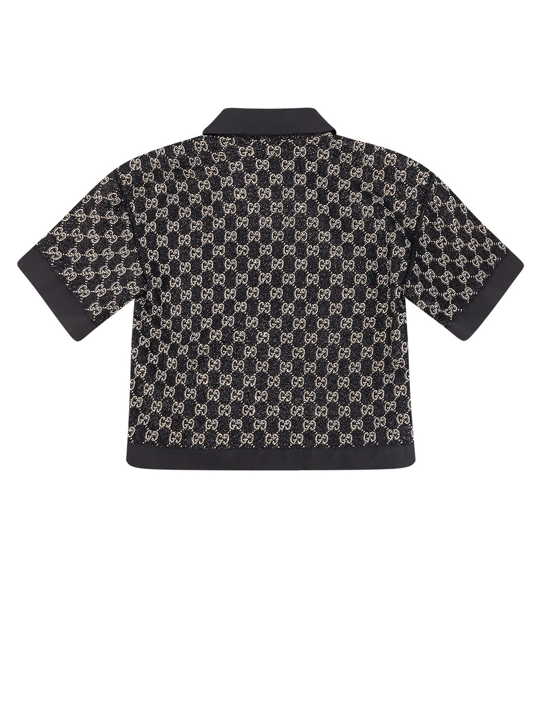 Gucci T-shirts and Polos - Black | 39b04ef8e94d14bf713149e16e54f356bb8596b0