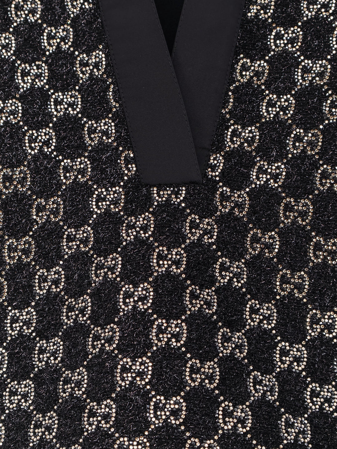 Gucci T-shirts and Polos - Black | 6f5b9a8bcc1200b2672eb09a6f4995a6a042bd73