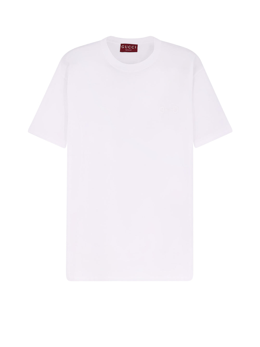 Gucci T-shirts and Polos - WHITE MIX | 6757842b100f90c350864c566f3fc0229164f8bd