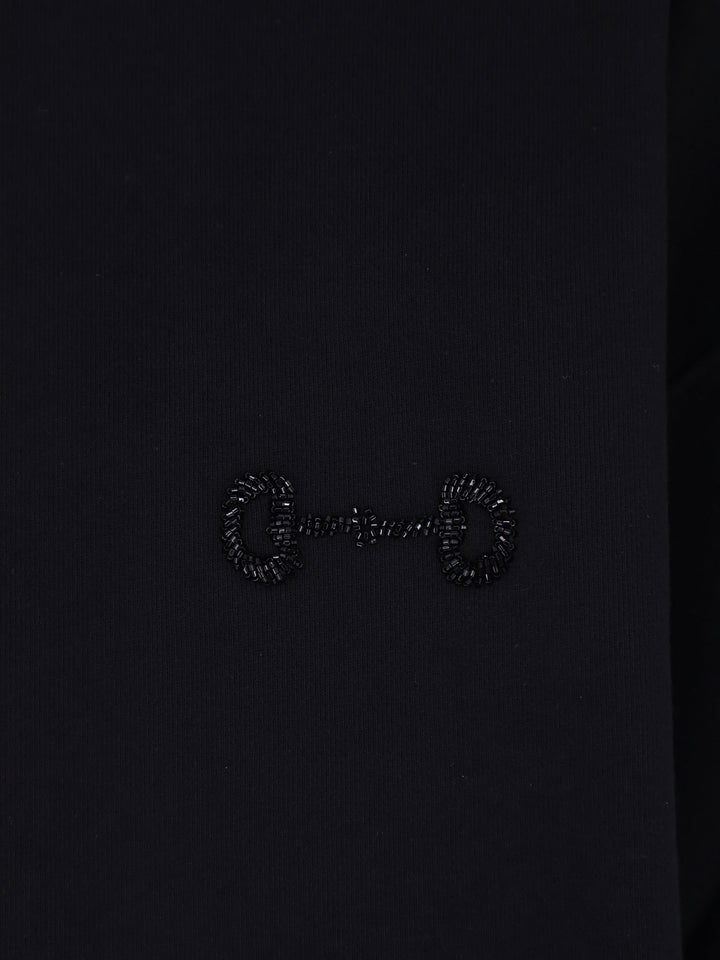 Gucci Sweaters - BLACK MIX | b25fc423a3a9cc6b543411a81a3bdd4d33c7d27c