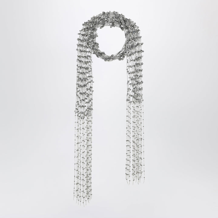 Dries Van Noten Scarves & Shawls - Metal | 45e6cf92a8f2fa56b33001c606cac2be353fa6bd