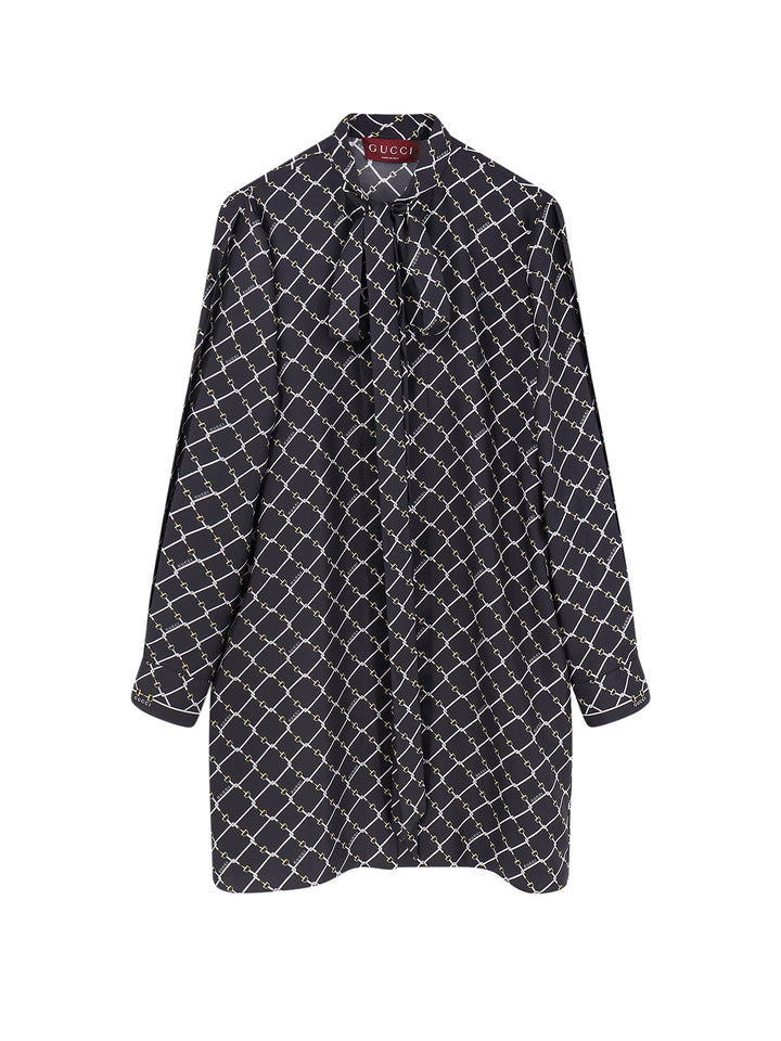 Gucci Dresses - BLACK WHITE MC | 8bb635e0e59f7370f955260558604660ef397124