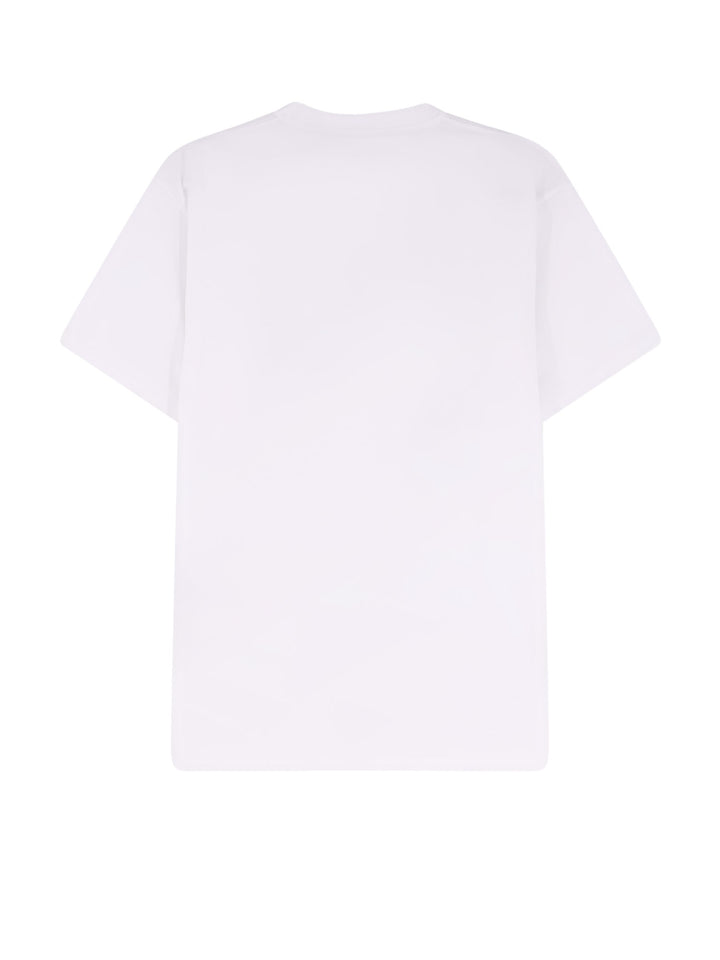 Gucci T-shirts and Polos - WHITE MC | 313438e3684f0d02c5af63b863154165d3d5e310