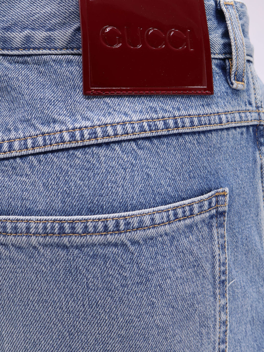 Gucci Jeans - Blue | eaa0b29e53b45a348df826138d3f9442de08ba61