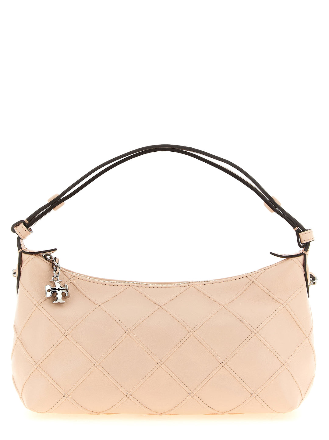 Tory Burch Fleming Clutch - Pink | 647da4af643ca54b917a4d90ca2193132a5f7ab7