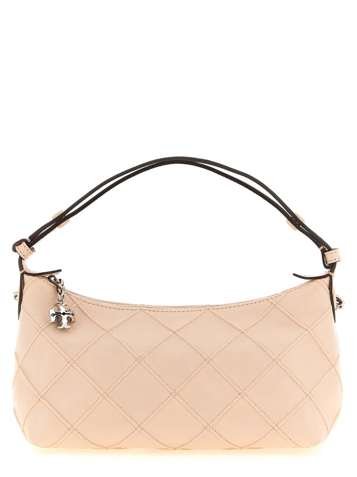 Tory Burch Fleming Clutch - Pink | 647da4af643ca54b917a4d90ca2193132a5f7ab7