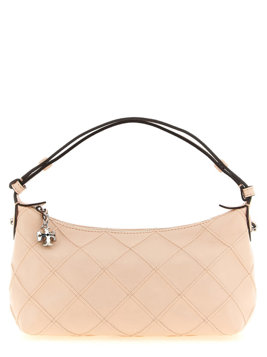 Fleming Clutch Pink