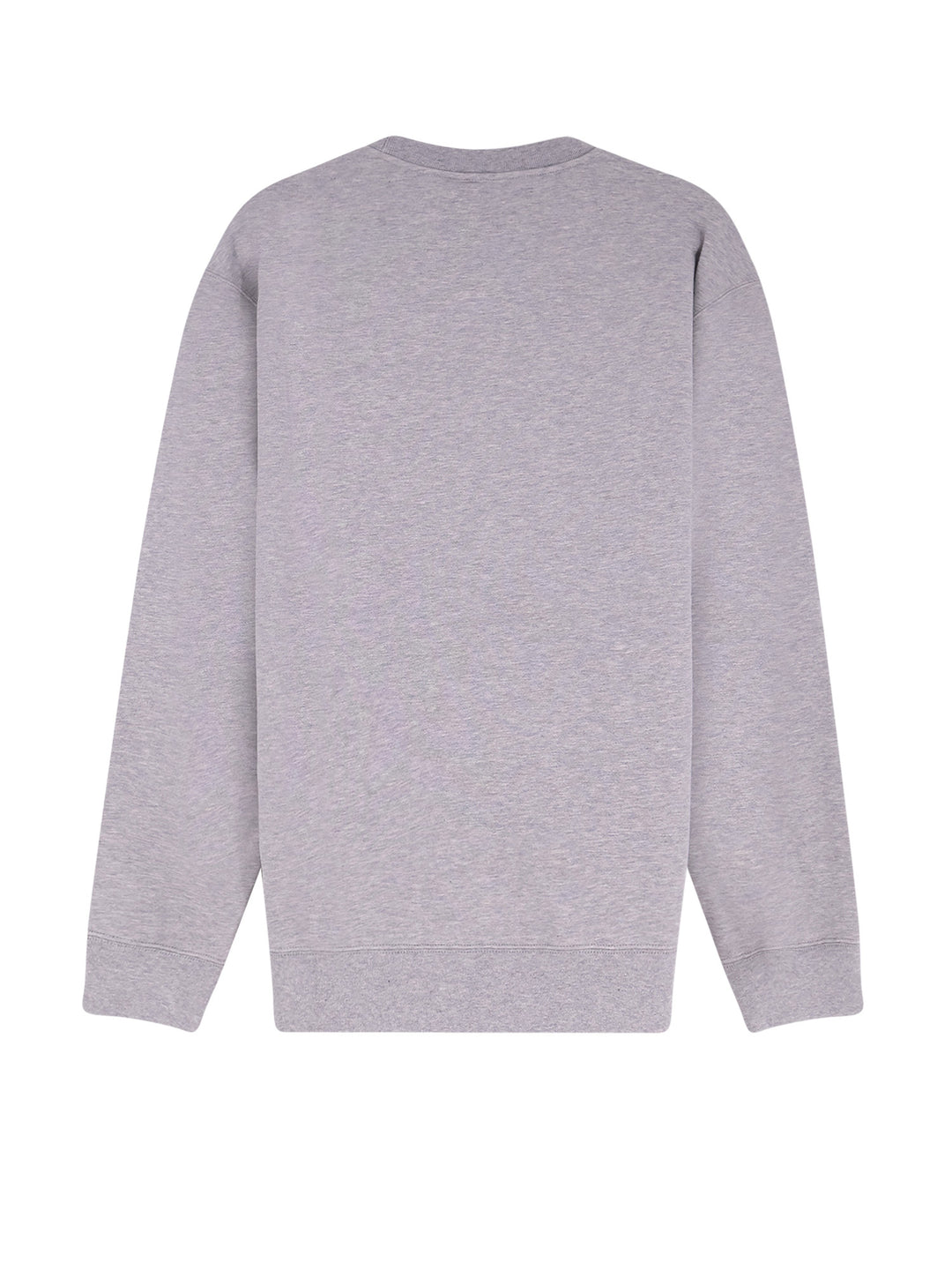 Gucci Sweaters - GREY MELANGE MIX | 21c548b80a4860705d8375325bd4a8c9eafadde7