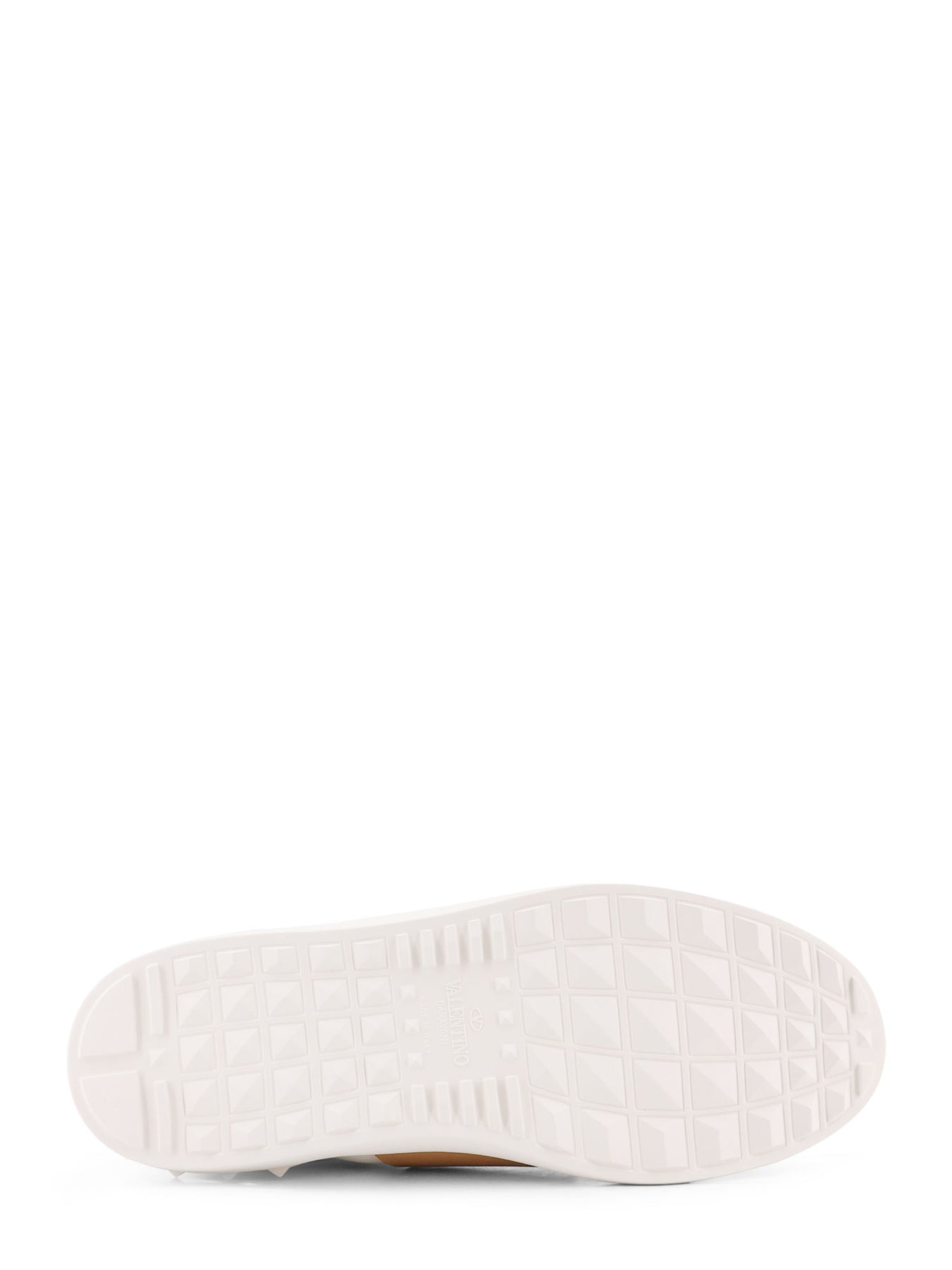 Valentino Garavani Sneakers - BIANCO BEIGE | 5d025424e854c80c0181d9caa9a7571b1f142202