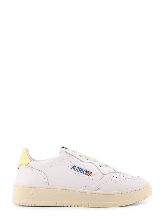 Sneakers White