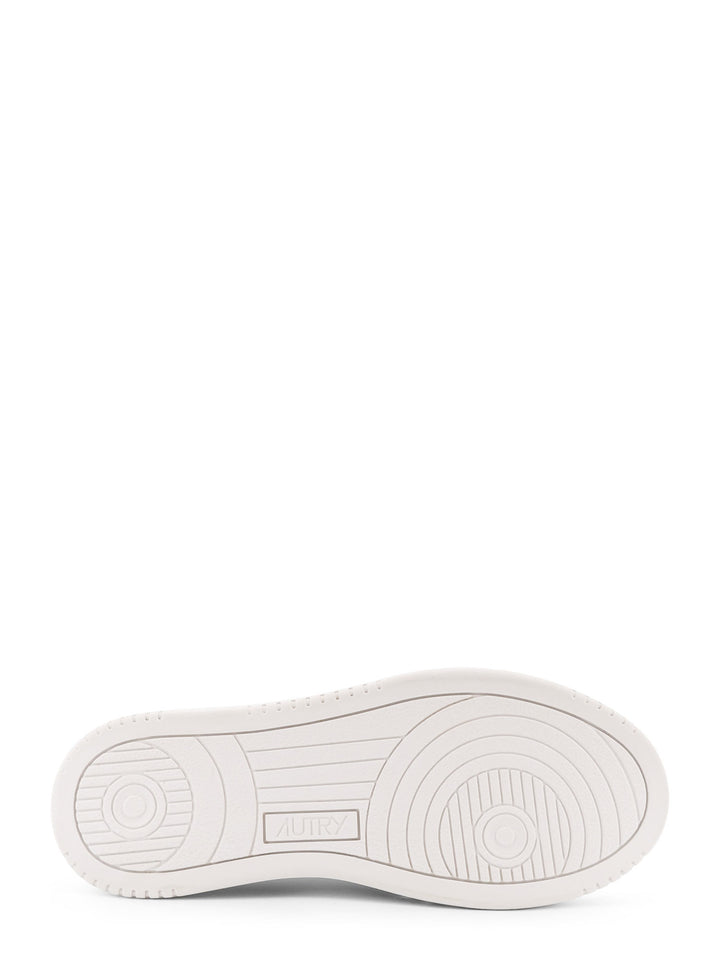 Autry Sneakers - Neutral | db44cb37265d3199b1d454024f3a470a97159a3b