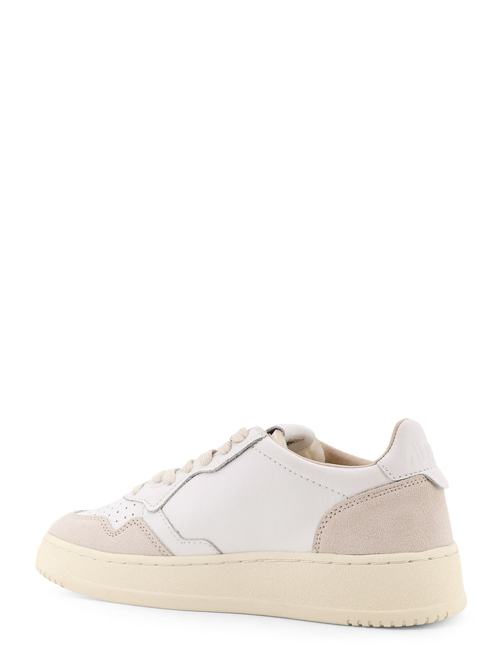 Autry Sneakers - Neutral | 250fd88e1fabf3f249d8c1463f8dd052498c70b8