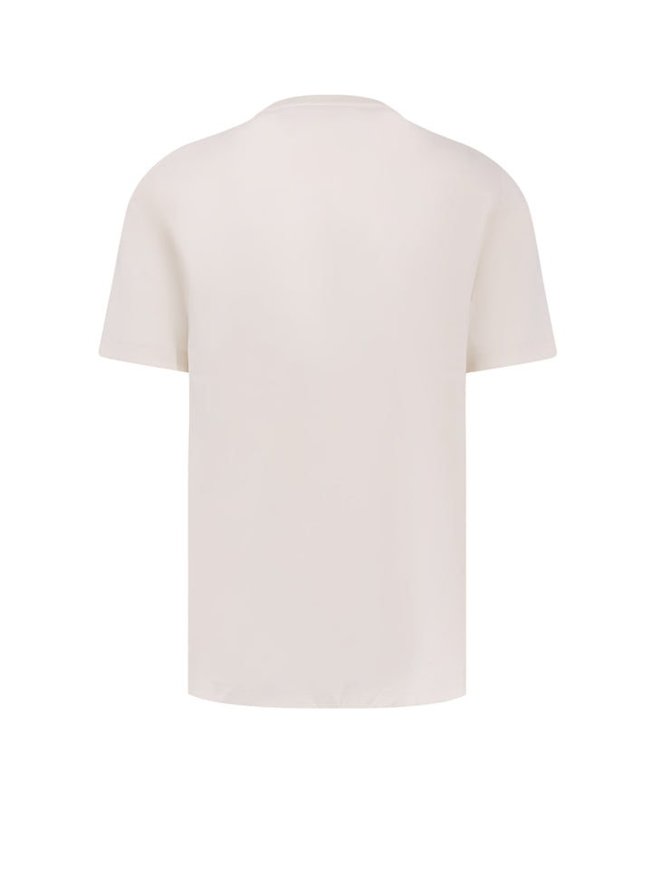 Boss T-shirts and Polos - OPEN WHITE | 091055fa7003b942e3d88c6f816c0ab02043766d