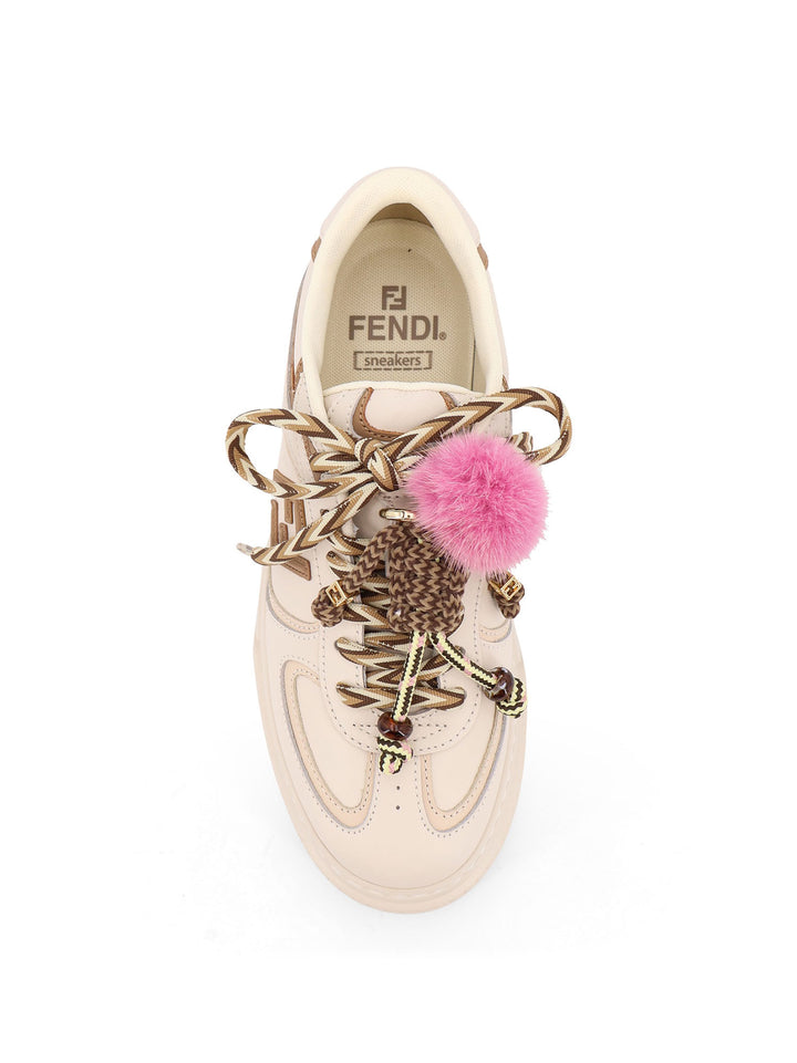 Fendi Sneakers - BIA.ICE+BIA.ICE+CAMM | aac6a4d1ec96db38dbede3cd5b962610ca02ed81