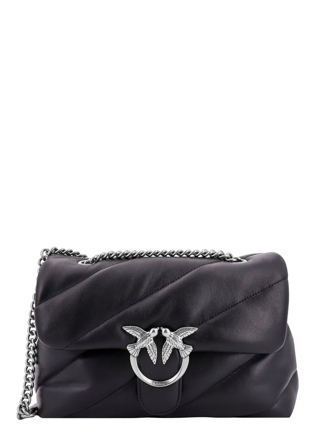 Pinko Bags - Blacks and greys | 50425a8647619b06dce5f4bd6fb5d3297e32026c